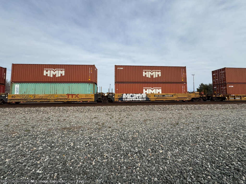 DTTX 760811